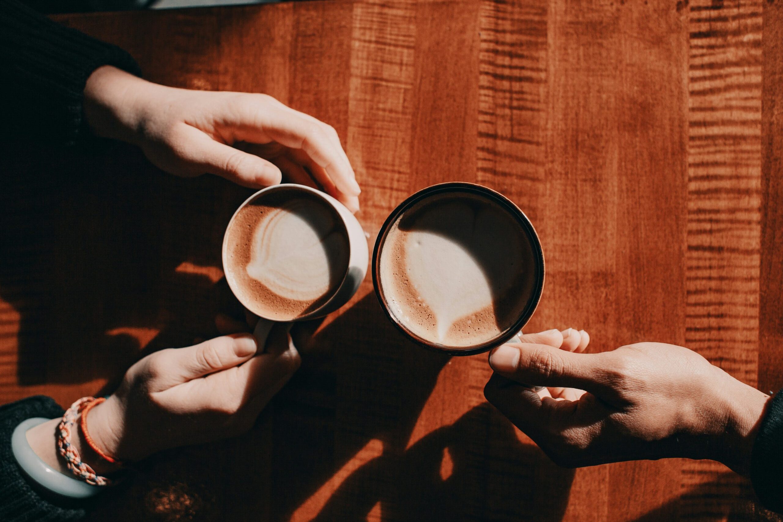 Give to get: the science-backed networking strategy job seekers overlook