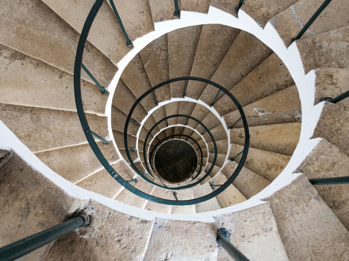 Promotions aren’t hoped for. They’re planned for. 